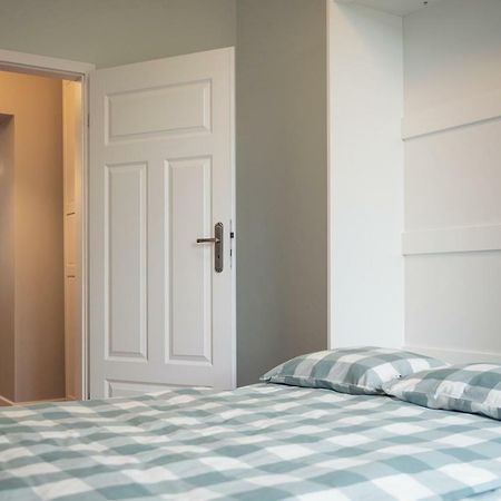 Apartament Terra Pia Πόζναν Εξωτερικό φωτογραφία