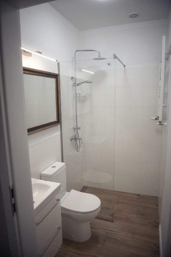 Apartament Terra Pia Πόζναν Εξωτερικό φωτογραφία